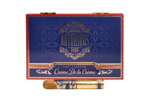 CRÈME DE LA CRÈME
