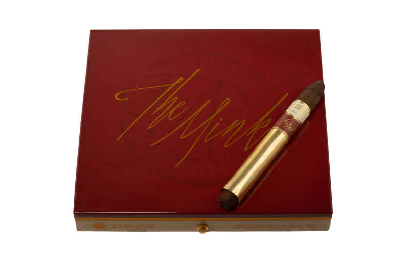 THE MINK