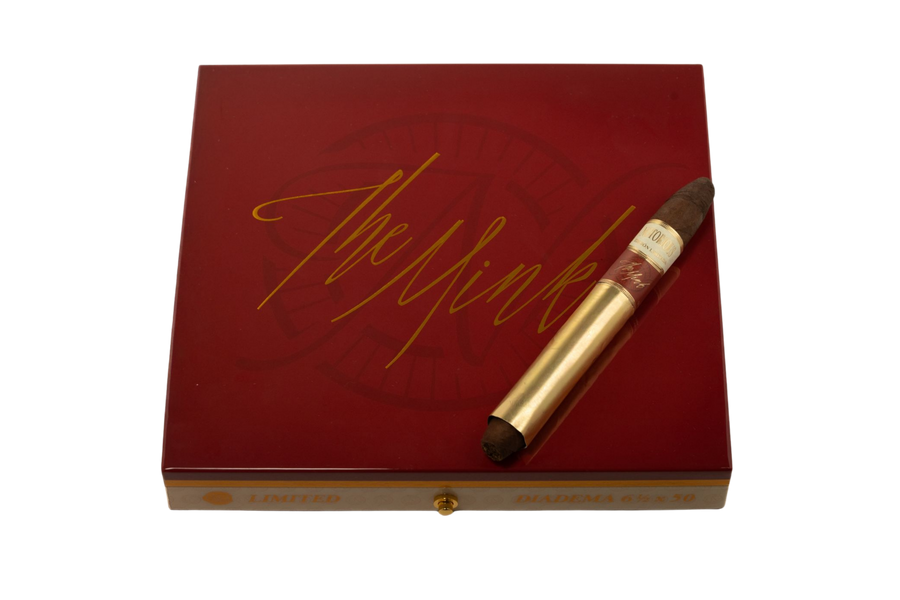 THE MINK