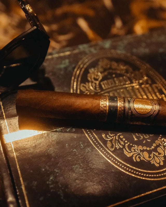 Notorious Cigars