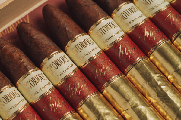 10 Ultra-Premium Cigars
