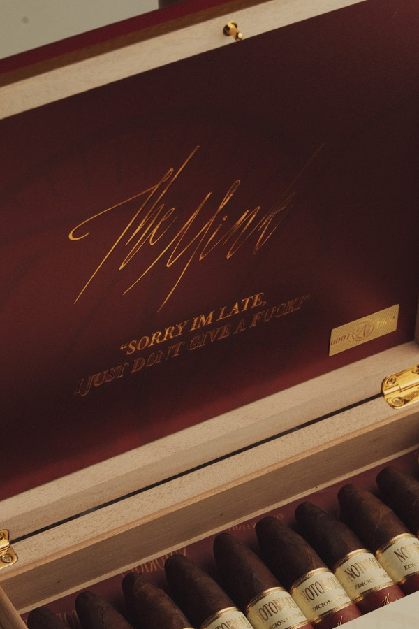 Luxury Display Case